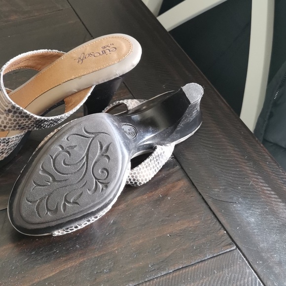 Eurosoft dress shoes - Picture 2 of 3